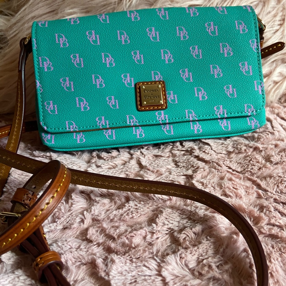 Dooney & Bourke Summer Crossbody